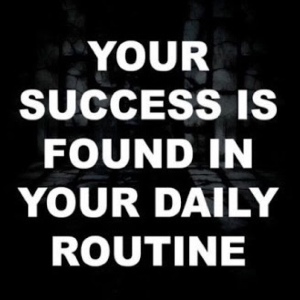 Meet your Posher, Ros